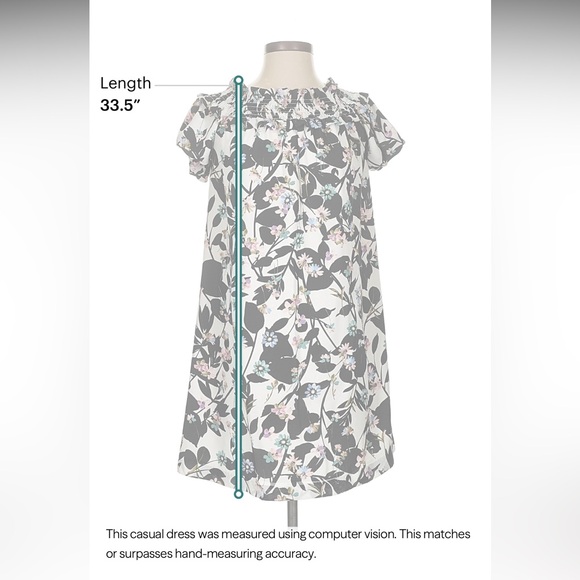 TOMMY HILFIGER DRESS - Picture 5 of 9